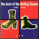 CD - The Rolling Stones - Jump Back (The Best Of The Rolling Stones '71 - '93)