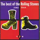 CD - The Rolling Stones - Jump Back (The Best Of The Rolling Stones '71 - '93)