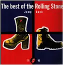 Double LP - The Rolling Stones - Jump Back (The Best Of The Rolling Stones '71 - '93) - Original