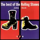 CD - The Rolling Stones - Jump Back (The Best Of The Rolling Stones '71 - '93)