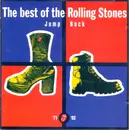 CD - The Rolling Stones - Jump Back (The Best Of The Rolling Stones '71 - '93)