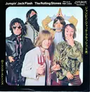 7inch Vinyl Single - The Rolling Stones - Jumpin' Jack Flash