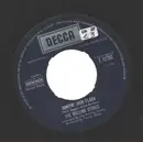 7inch Vinyl Single - The Rolling Stones - Jumpin' Jack Flash