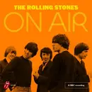 CD - The Rolling Stones - On Air