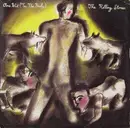 7inch Vinyl Single - The Rolling Stones - One Hit (To The Body)