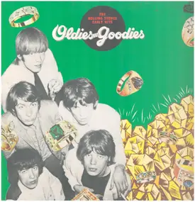 The Rolling Stones - Oldies But Goodies (The Rolling Stones Early Hits)