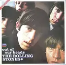 LP - The Rolling Stones - Out Of Our Heads
