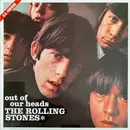 LP - The Rolling Stones - Out Of Our Heads