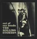 LP - The Rolling Stones - Out Of Our Heads
