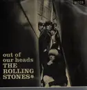 LP - The Rolling Stones - Out Of Our Heads