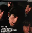 LP - The Rolling Stones - Out Of Our Heads