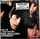 LP - The Rolling Stones - Out Of Our Heads - Mono