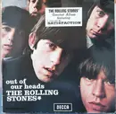 LP - The Rolling Stones - Out Of Our Heads