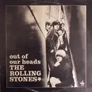 LP - The Rolling Stones - Out Of Our Heads