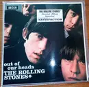 LP - The Rolling Stones - Out Of Our Heads - Mono