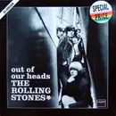 LP - The Rolling Stones - Out Of Our Heads