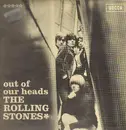 LP - The Rolling Stones - Out Of Our Heads