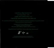CD Single - The Rolling Stones - Out Of Tears