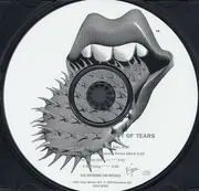 CD Single - The Rolling Stones - Out Of Tears - Sealed