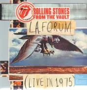 The Rolling Stones - L.A. Forum (Live In 1975)