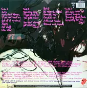 Double LP - The Rolling Stones - Love You Live - Gatefold