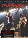 DVD - The Rolling Stones - Ladies & Gentlemen - + Poster
