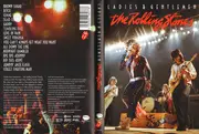 DVD - The Rolling Stones - Ladies & Gentlemen - + Poster