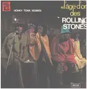 LP - The Rolling Stones - «L'âge D'or» Des Rolling Stones - Vol.13 - Honky Tonk Women - France