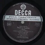LP - The Rolling Stones - L'age D'or Des Rolling Stones, Vol 10: Let It Bleed - Gatefold