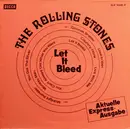 LP - The Rolling Stones - Let It Bleed (Aktuelle Express-Ausgabe)