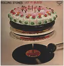 LP - The Rolling Stones - Let It Bleed
