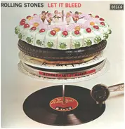 The Rolling Stones - Let It Bleed