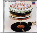 CD - The Rolling Stones - Let It Bleed