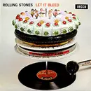 LP - The Rolling Stones - Let It Bleed