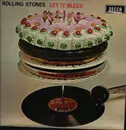 LP - The Rolling Stones - Let It Bleed