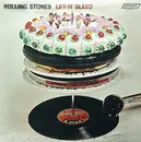 LP - The Rolling Stones - Let It Bleed