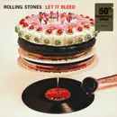 LP - The Rolling Stones - Let It Bleed