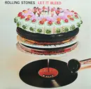 LP - The Rolling Stones - Let It Bleed