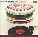 CD - The Rolling Stones - Let It Bleed