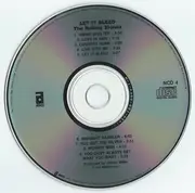 CD - The Rolling Stones - Let It Bleed