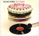 SACD - The Rolling Stones - Let It Bleed - Digipak