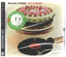 CD - The Rolling Stones - Let It Bleed