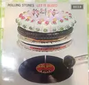 LP - The Rolling Stones - Let It Bleed