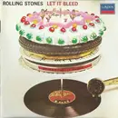 CD - The Rolling Stones - Let It Bleed