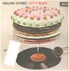 LP - The Rolling Stones - Let It Bleed