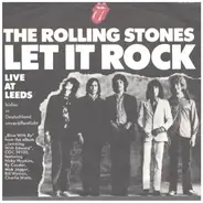 The Rolling Stones - Let It Rock