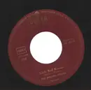 7inch Vinyl Single - The Rolling Stones - Little Red Rooster / Off The Hook - No cover
