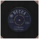 7inch Vinyl Single - The Rolling Stones - Little Red Rooster / Off The Hook