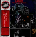 Double LP - The Rolling Stones - Live! The Rolling Stones Deluxe - Incl OBI + insert