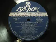 LP - The Rolling Stones - Live! The Rolling Stones